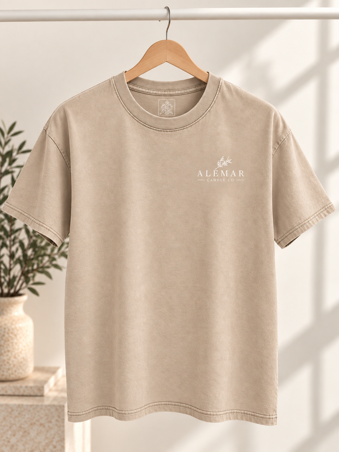 The Sunday Tee