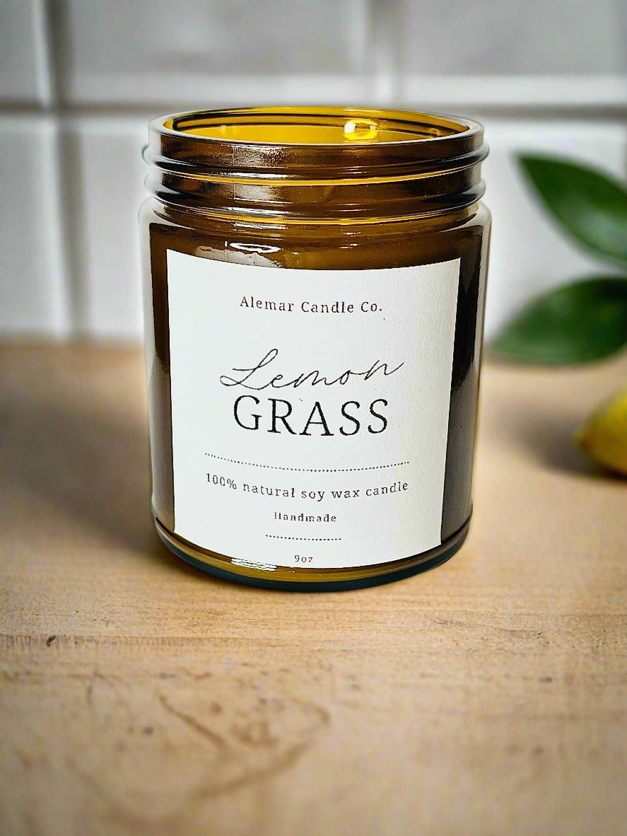 Lemon Grass