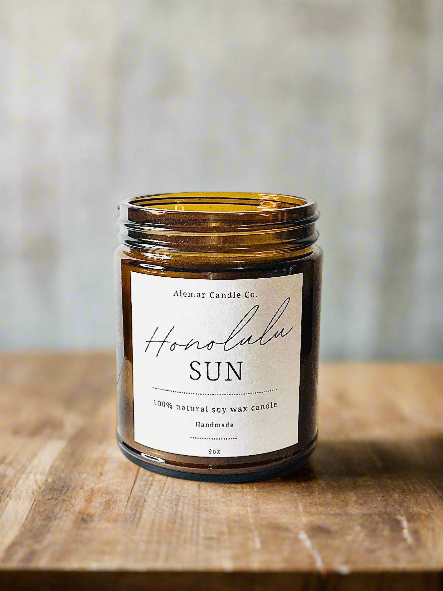 Honolulu Sun