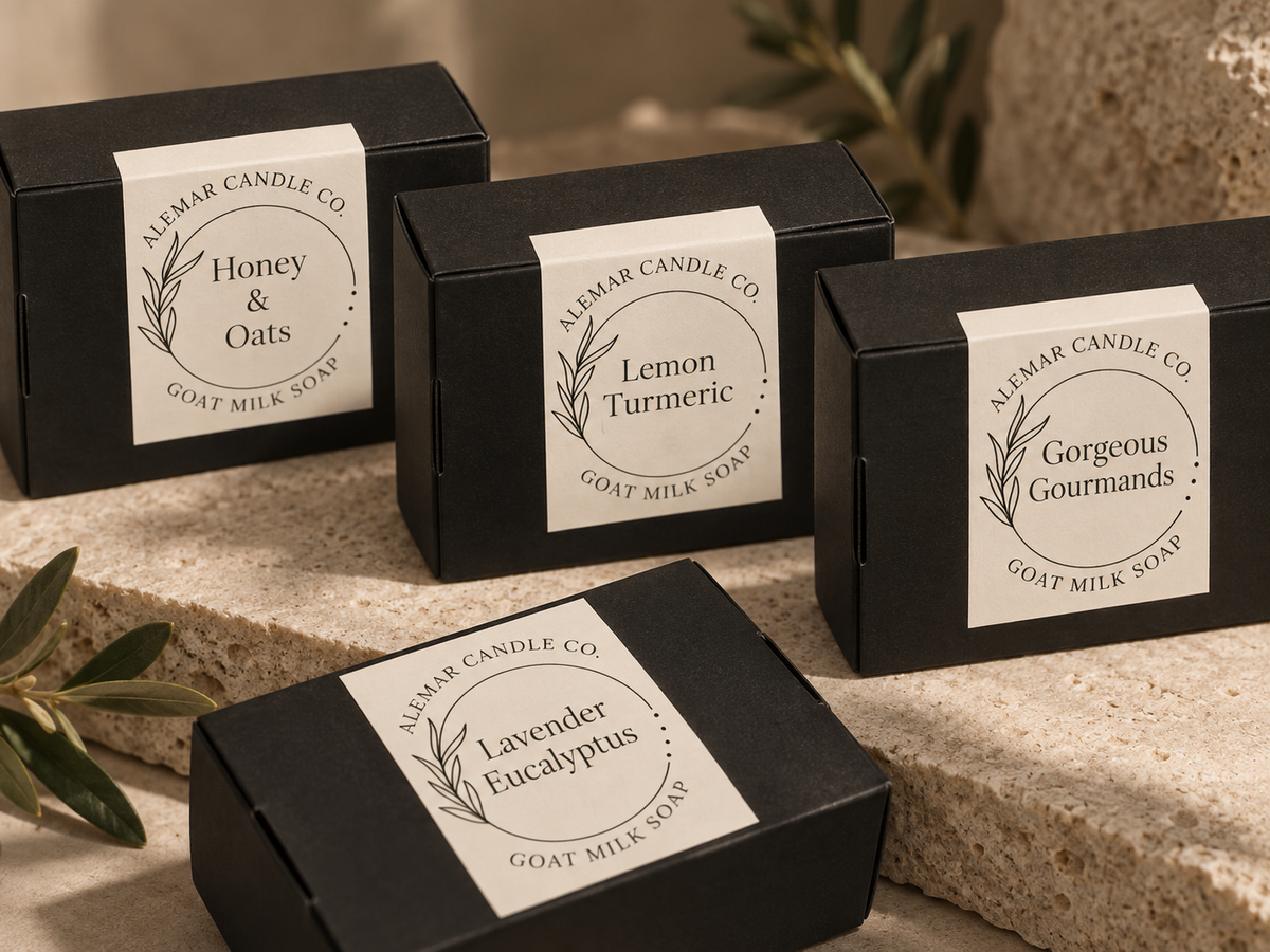 BAR SOAPS
