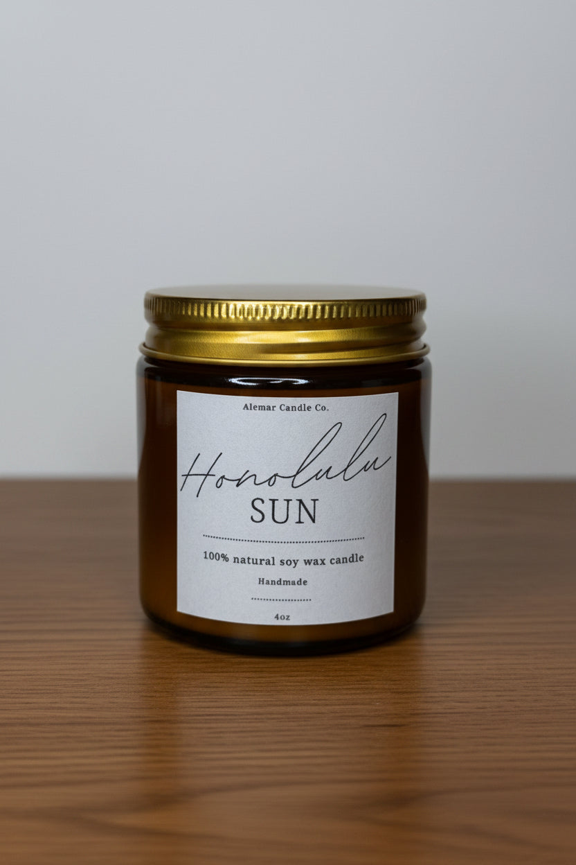 Honolulu Sun