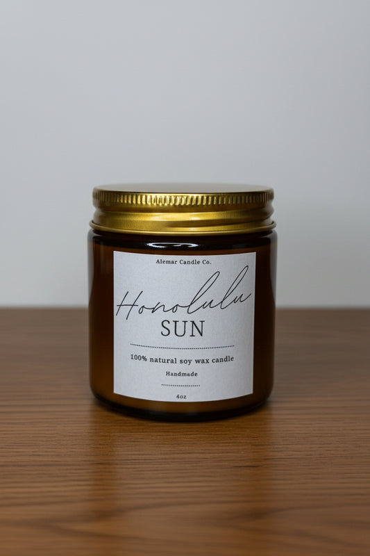 Honolulu Sun