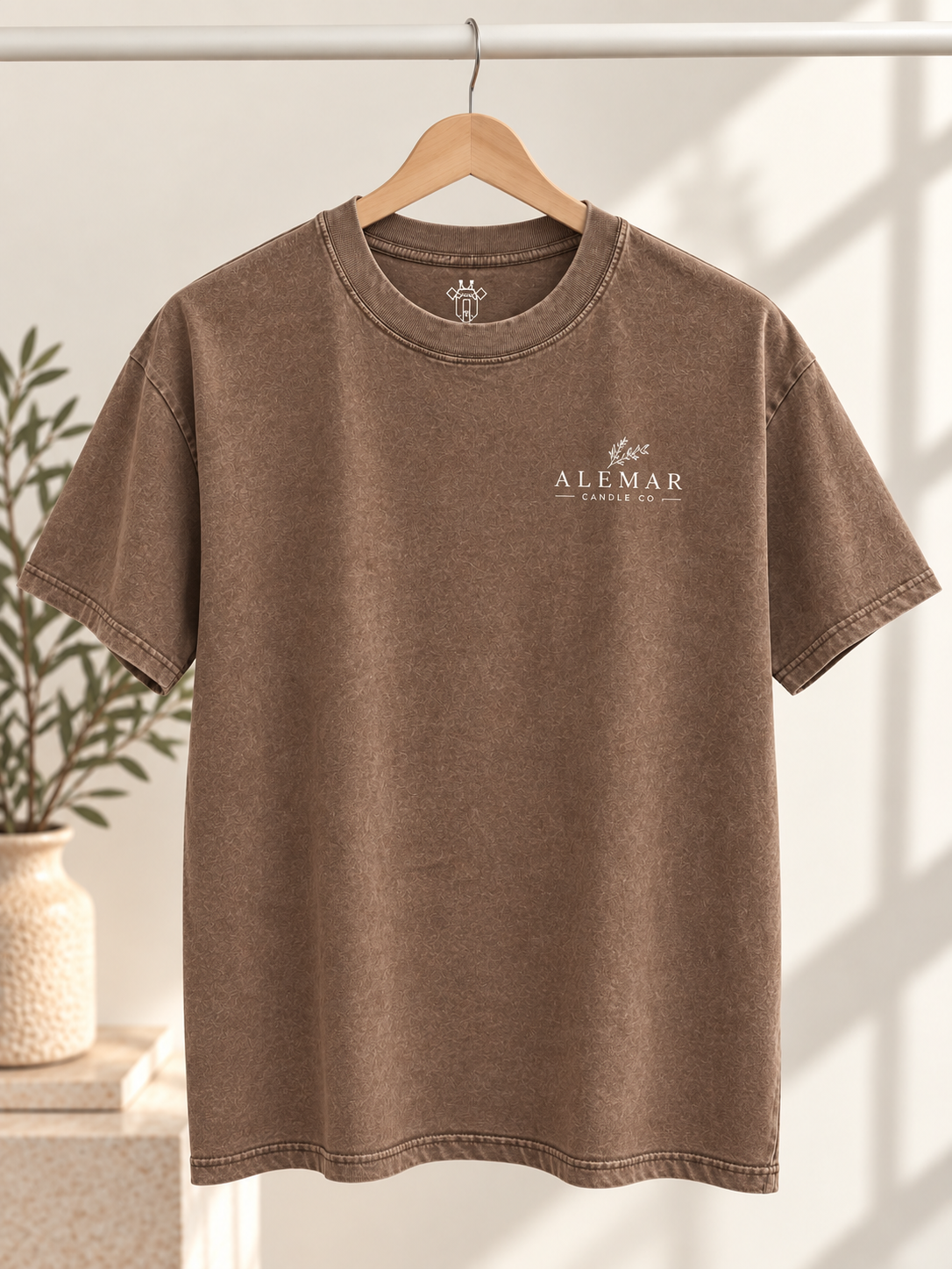 The Sunday Tee
