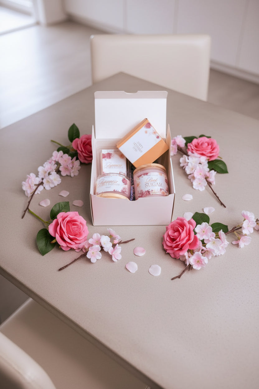 Mother’s Day Gift Box