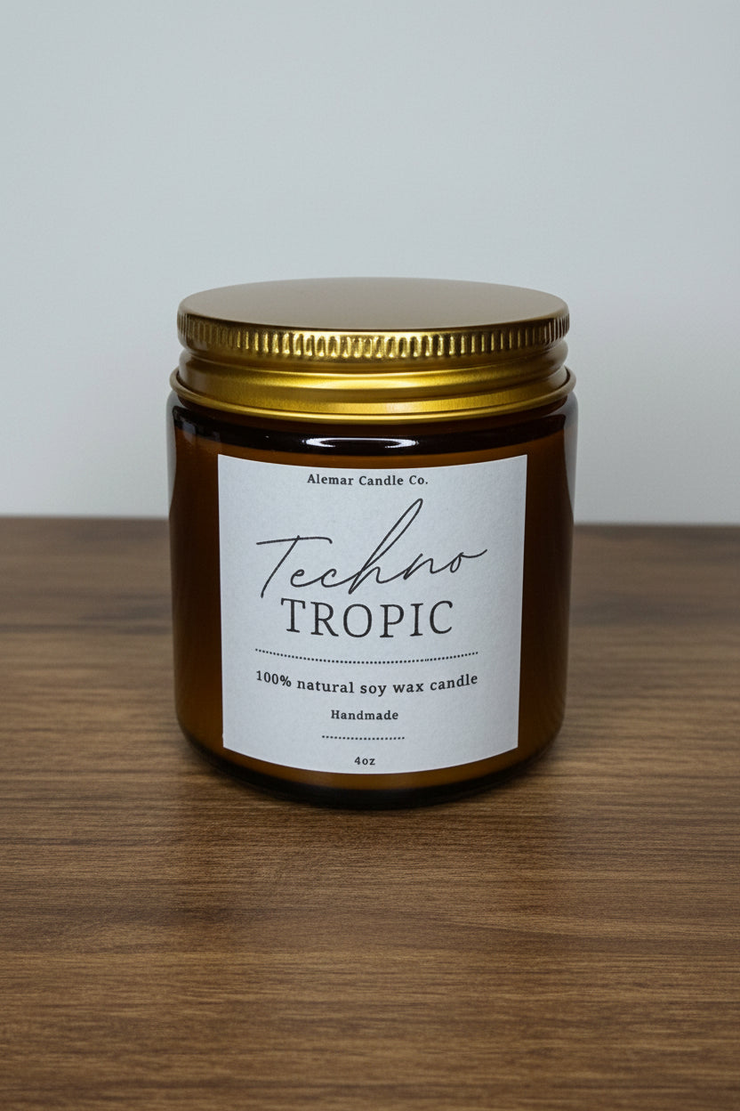 Techno Tropic