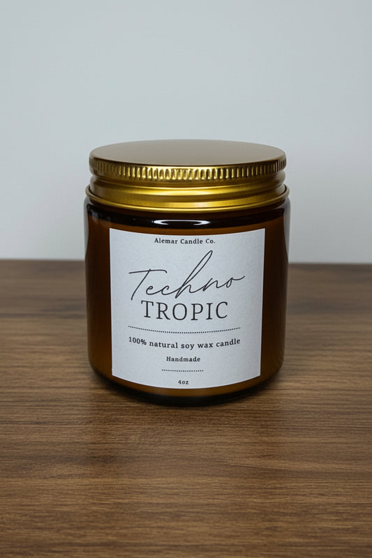 Techno Tropic