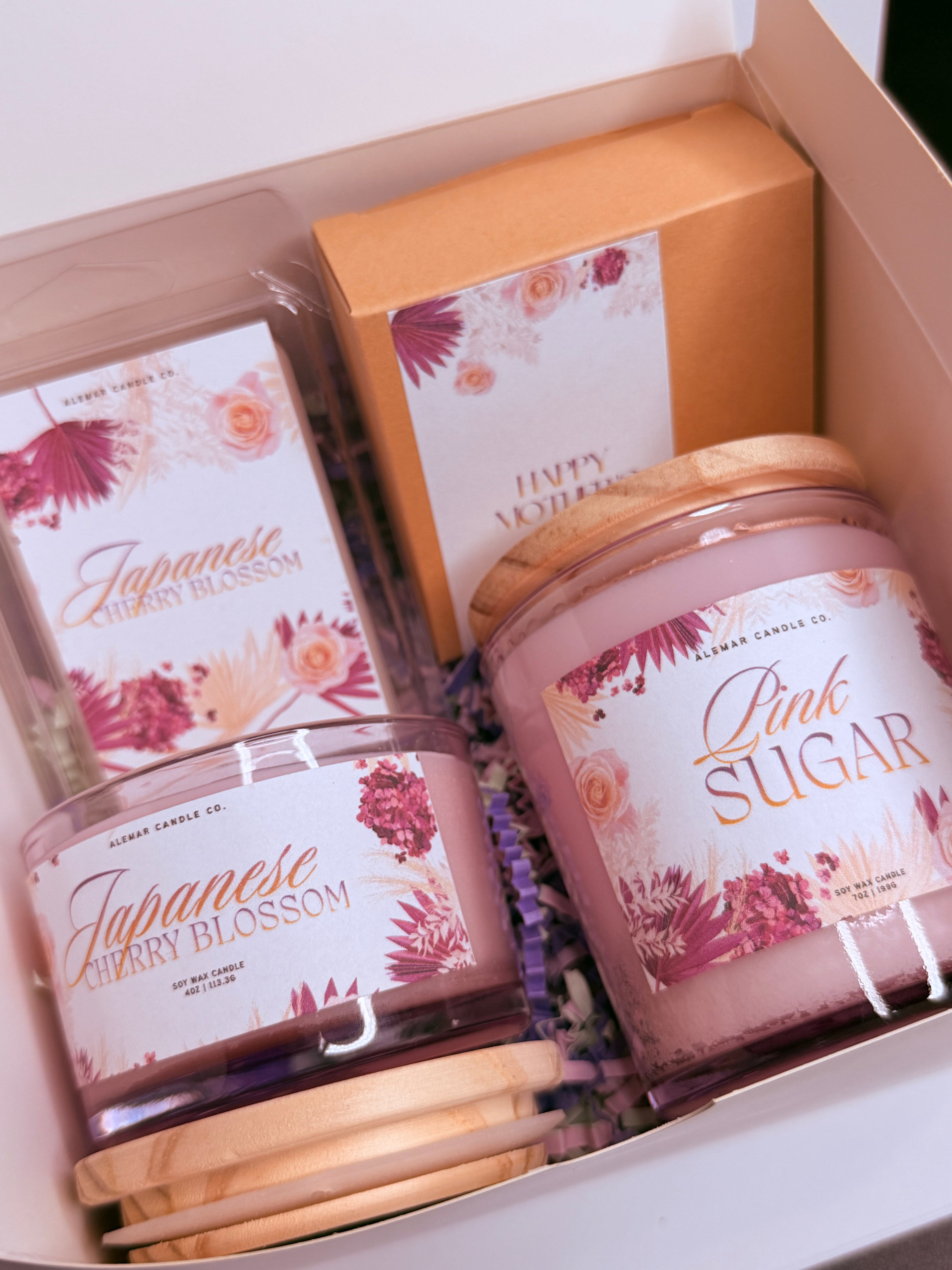 Mother’s Day Gift Box