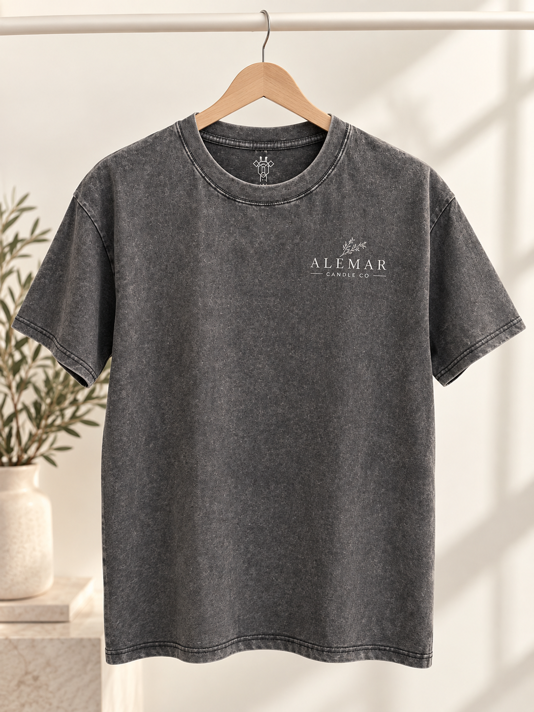 The Sunday Tee