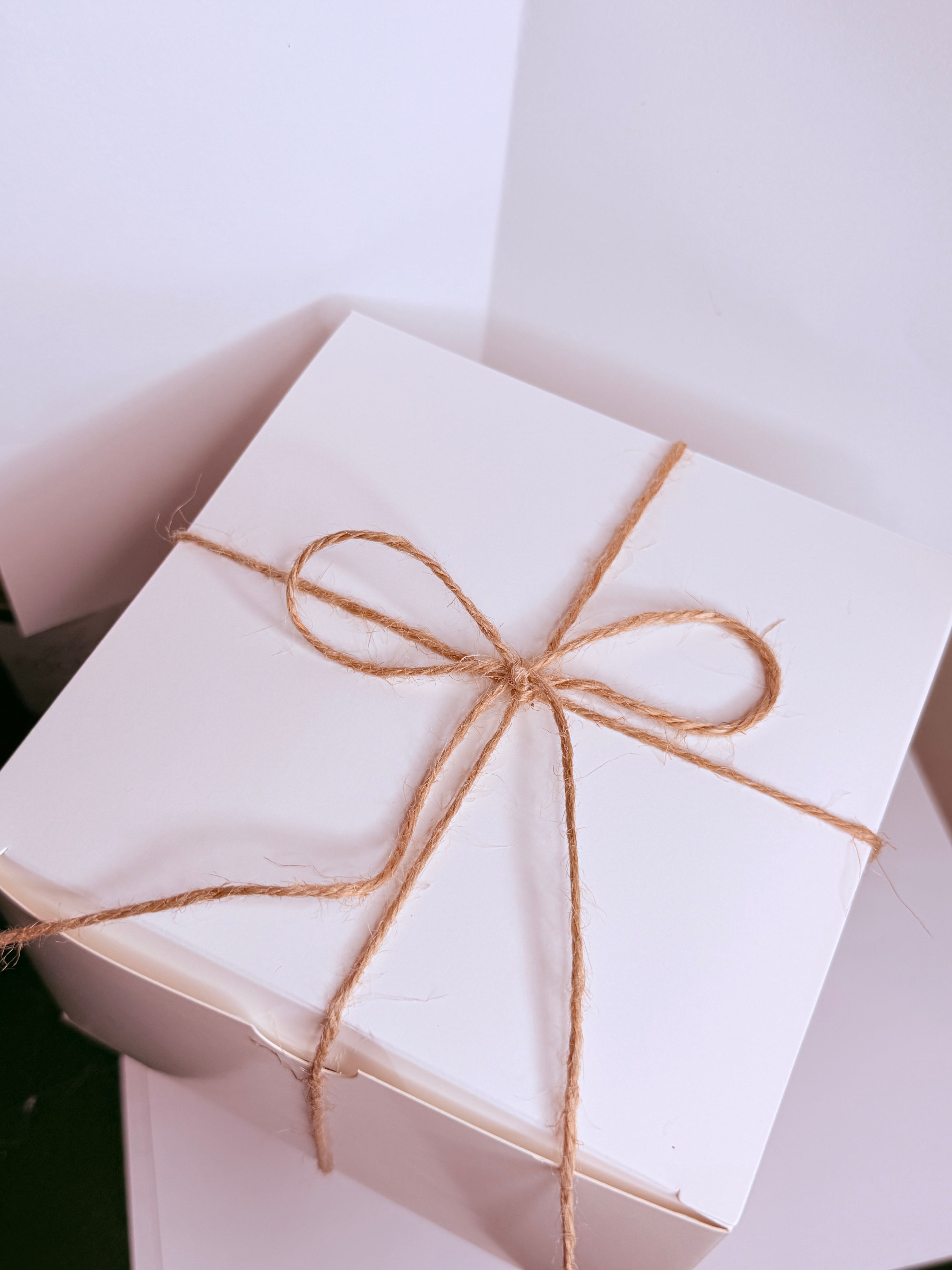 Mother’s Day Gift Box