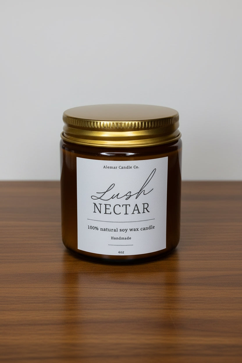 Lush Nectar