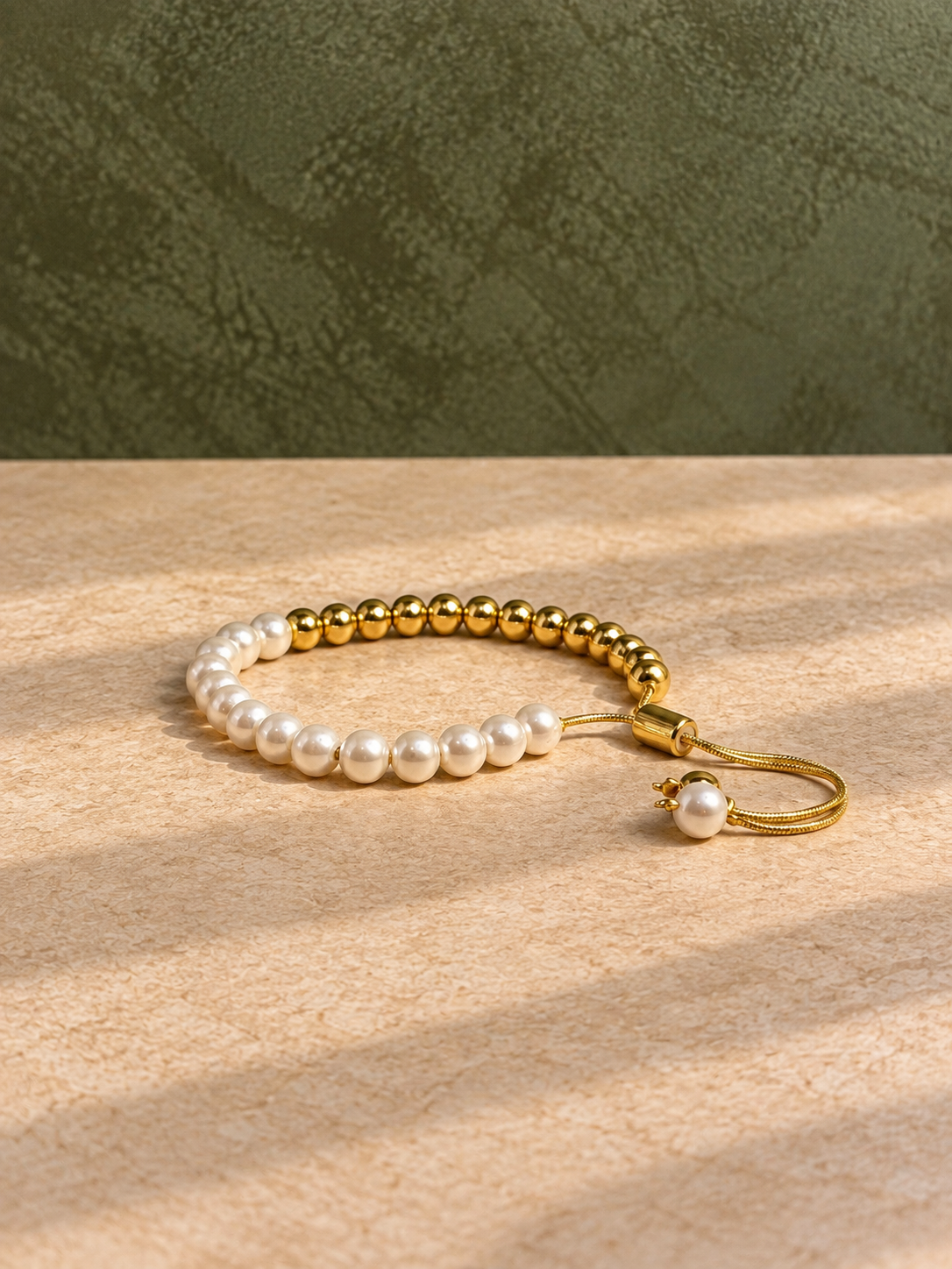 Perla Balines Bracelet