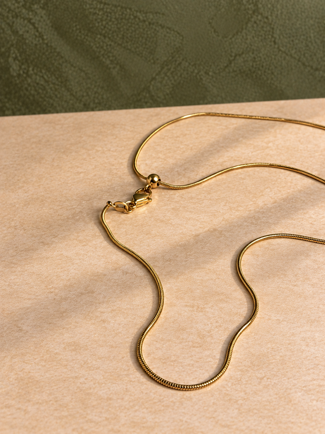 Serena Necklace