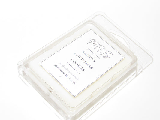 Santa's Christmas Cookies