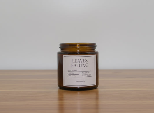 Leaves Falling mini