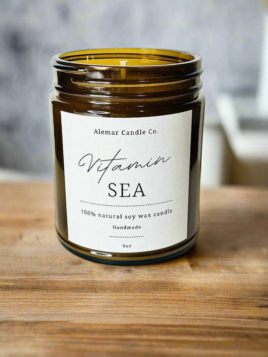 Vitamin Sea