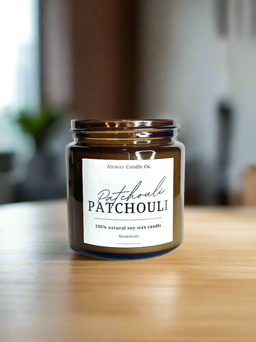 Patchouli